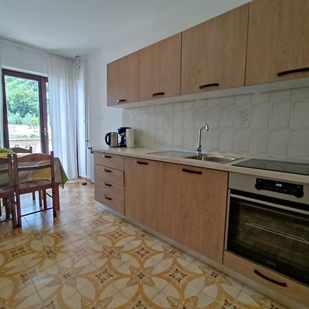 Apartments Rajkovic Labin (Istria) Exterior foto