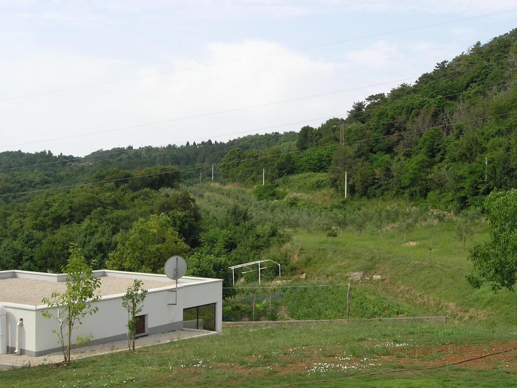 Apartments Rajkovic Labin (Istria) Exterior foto