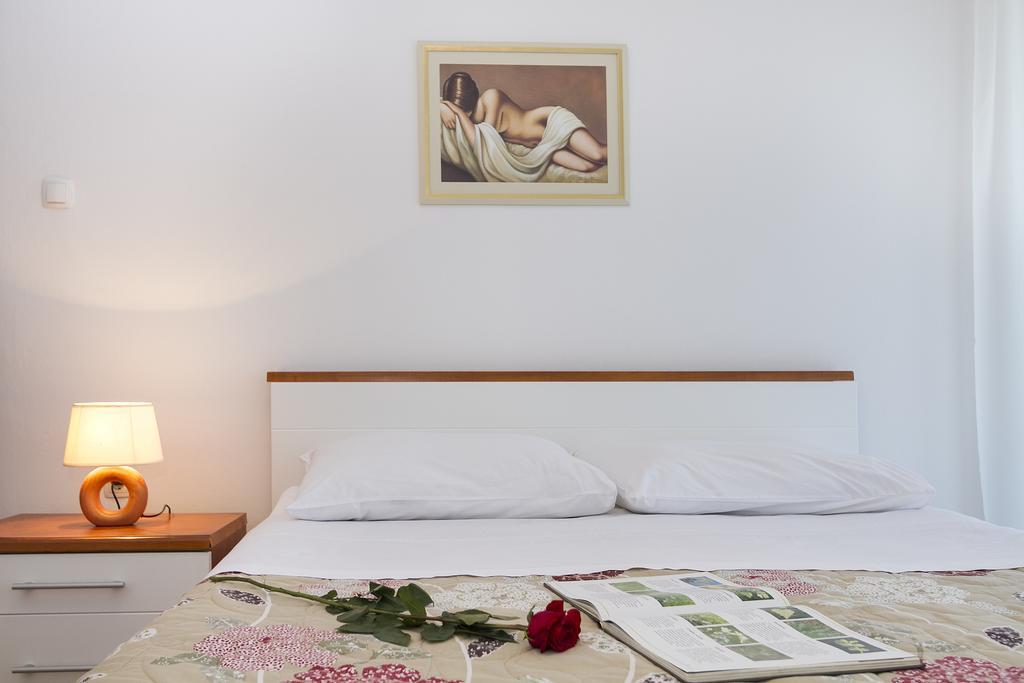 Apartments Rajkovic Labin (Istria) Quarto foto