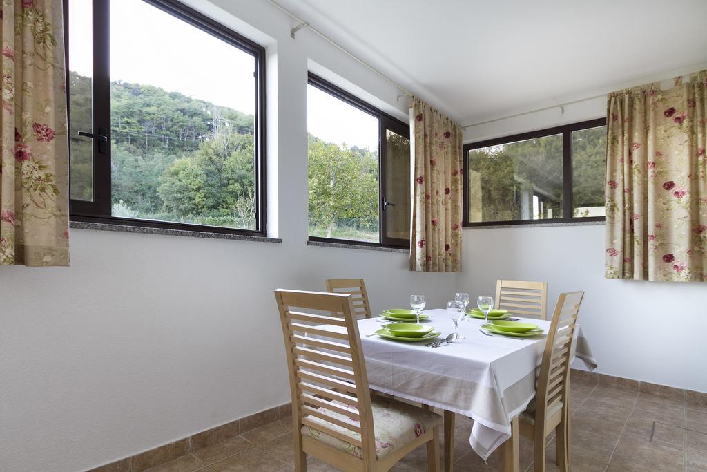 Apartments Rajkovic Labin (Istria) Quarto foto