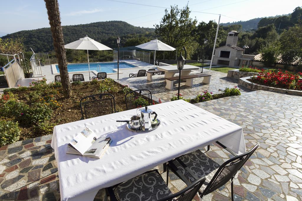 Apartments Rajkovic Labin (Istria) Quarto foto