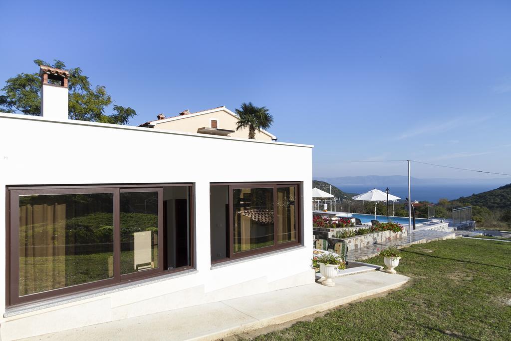 Apartments Rajkovic Labin (Istria) Quarto foto