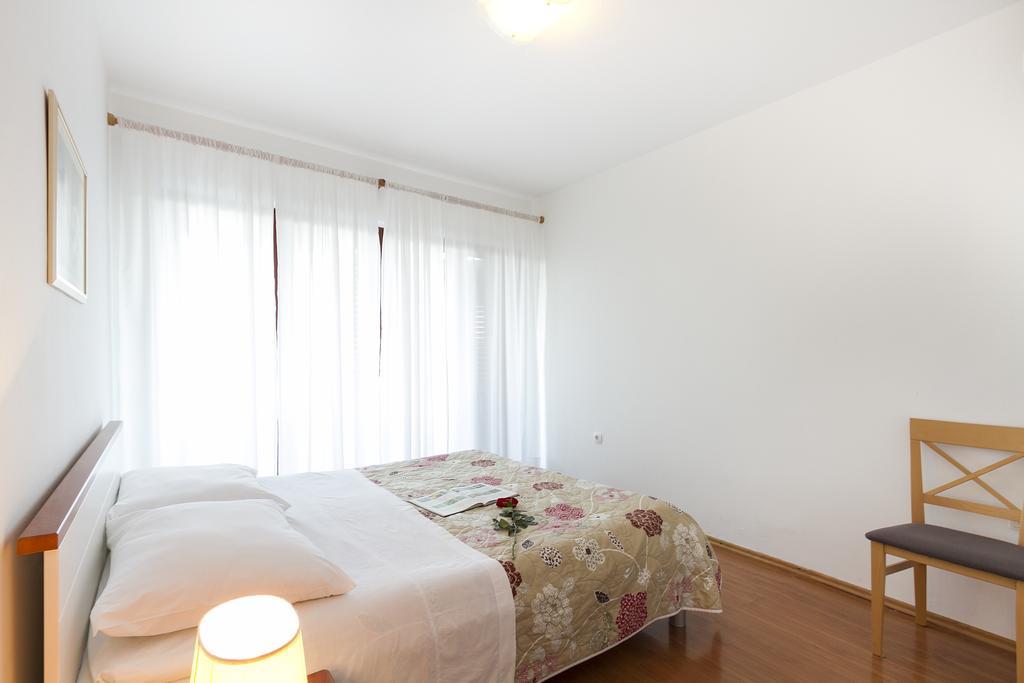 Apartments Rajkovic Labin (Istria) Quarto foto