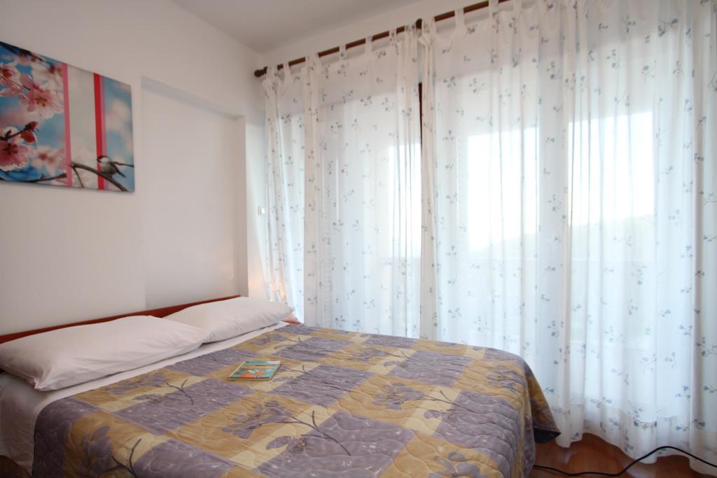 Apartments Rajkovic Labin (Istria) Quarto foto