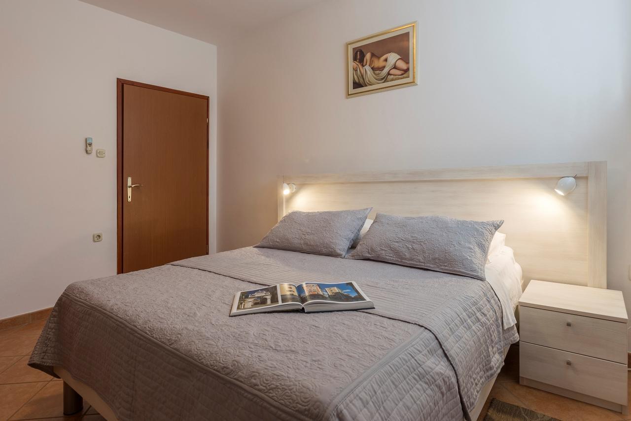 Apartments Rajkovic Labin (Istria) Exterior foto